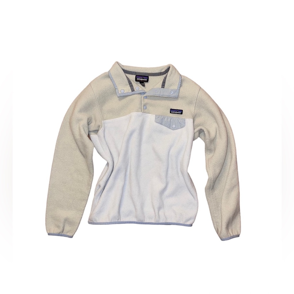 Patagonia Sweater